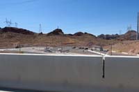 072-Hoover_Dam_security_checkpoint-everyone_turned_around_since_Hoover_Dam_is_closed