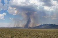02-Twin_Fire_south_of_Caliente-summer_vacation_standard_this_day_and_age