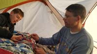 18-Daddy_and_Kenny_play_War_in_the_tent
