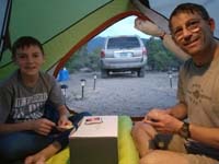 44-Daddy_and_Kenny_play_Uno_in_the_tent_before_bed