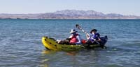 06-Rainier_is_forced_to_enjoy_the_kayak_trip_with_Daddy_and_Kenny-didn't_last_long
