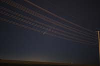 03-comet_from_rooftop_deck_using_SLR-921pm