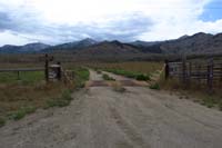 06-dirt_road_turnoff_from_CR_767_which_leads_to_our_friends_and_primitive_campsite