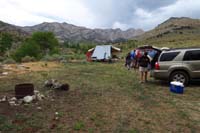16-our_primitive_campsite,friends,and_great_scenic_views-rained_as_we_arrived