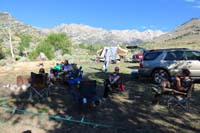25-breakfast_at_the_campsite-no_one_else_around,occasional_rancher_passes_by