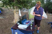 37-our_compact_kitchen_setup_surrounded_by_cow_crap
