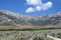 002-Ruby_Mountains_and_area_we_camped-pretty_area-unfortunately_cattle_ruined_experience