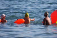 06-Lake_Mead_open_water_swim_practice_again-Kenny_looks_forward_to_the_practice_once_a_week