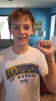 22-Kenny_is_so_happy_to_have_swim_info_marked_on_his_arm_once_again