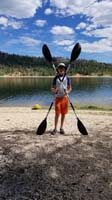 14-Kenny_ready_to_use_the_kayak