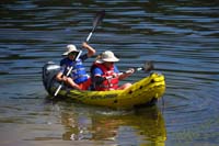16-Kenny_and_Mommy_off_to_enjoy_the_lake_in_our_kayak