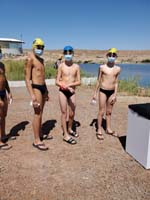 18-Caleb,Kenny,Jack_all_masked_up_and_ready_to_swim-masks_removed_before_entering_water-from_Jane
