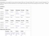 21-online_class_schedule_and_teacher_office_hours-6th_grader_COVID_positive,teachers_quarantined