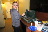033-next_morning,making_breakfast_for_Kenny_in_the_hotel_room