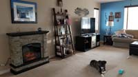 13-Mommy_is_very_happy_to_get_a_faux_fireplace_for_20th_anniversary