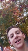 50-Kenny_and_fall_colors_while_on_a_walk_around_the_community