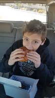 01-Chilly_Jilly'z_lunch_in_the_car_at_Hemeway_Park-Kenny's_favorite_place_in_Boulder_City