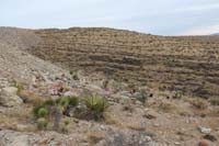 31-continuing_south_along_border_of_gypsum_mine