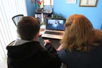35-Zoom_call_with_Grammy,Grandpa_Duke,Tommy,Wade_and_Luke-COVID_style