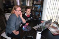36-Zoom_call_with_Grammy,Grandpa_Duke,Tommy,Wade_and_Luke-COVID_style
