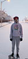 18-630am-Kenny_ready_for_a_jog_on_fresh_snow