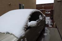 50-10am-snow_melting_fast-snow_on_Daddy's_hood_slide_off