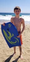 01-Newport_Beach,CA_fun-boogie_board_fun_for_Kenny-he's_excited