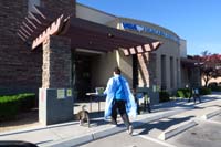 05-there_goes_Rainier,he_happily_goes_into_the_vet_for_shots_and_exam