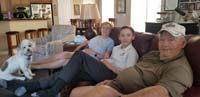 08-hanging_out_at_Grammy_and_Grandpa_Duke's_home