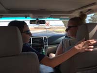 44-Kenny_practices_driving_the_4Runner_in_a_parking_lot