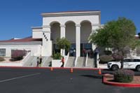 03-morning_carline,parents_waiting_out_front-we_get_to_enter_school_for_first_time_in_over_a_year