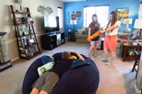 28-friends_Sara_and_Lexi_stop_by_for_a_visit_from_Florida,they_moved_away_a_few_years_ago