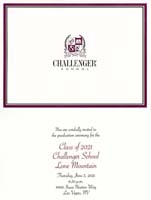 01-Challenger_School_8th_grade_graduation_announcement