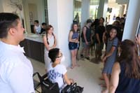 09-everyone_is_happy_Michael_is_visiting,he_had_hoped_to_walk_in,but_it_didn't_workout_as_planned