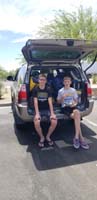 01-short_break_on_our_drive_to_Mesa,AZ_Thursday,they_did_not_look_that_fresh_and_alert_on_the_drive_home_Sunday
