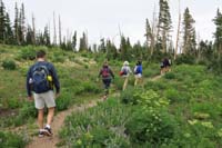 01-Uncle_Jeff_and_family_in_Utah_for_vacation,we_drove_up_for_a_visit_to_hike_a_trail