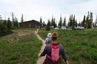 38-back_to_the_temporary_visitor_center_and_parking_lot-others_are_waiting_for_us-now_for_lunch_in_Cedar_City
