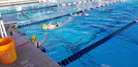 04-Kenny_warming_up_on_day_1_of_the_Junior_Olympics