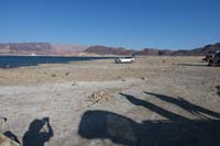 38-rest_of_beach_mostly_empty-Lake_Mead_at_record_lows_at_1067.65_feet_elevation