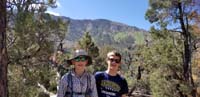 76-Kenny_and_Jack_up_for_a_hike_on_Eagles_Nest_Loop