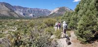 79-family_and_Jack_hiking_with_Kyle_Canyon_and_Fletcher_Junior_in_background-look_a_photo_with_Daddy_in_it