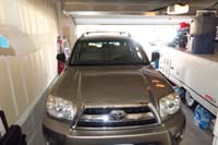 21-leaving_in_the_4Runner_to_get_our_new_Tesla,last_time_this_vehicle_enjoys_the_garage