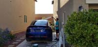 03-the_Tesla_gets_its_first_bath