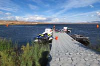 04-staging_area_view_of_the_dock_and_lake-Kenny_has_swim_practice_in_the_late_afternoon