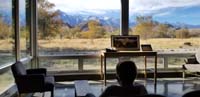 07-Kenny_enjoys_the_scenic_view_of_the_Sierra_Nevada-quite_different_from_last_time_here_when_covered_by_smoke