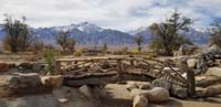 35-Japanese_Garden_bridge_and_Sierra_Nevada