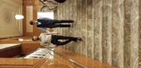 30-Kenny_and_Caleb_walking_down_the_Smith_Center_steps