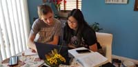 31-Kenny_help_visiting_Nardia_with_her_Geometry_homework-later_Zoe_texts_for_help_too