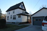 055-house_and_separate_garage-over_100_years_old,we_charged_Tesla_using_110_outlet_in_garage