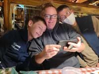 115-Mommy_tries_to_take_a_selfie_with_Kenny,but_Daddy_joins_in_being_goofy
